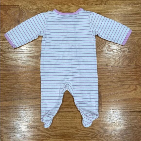 Carter's Grandma’s Sweetie Sleeper - Picture 2 of 3